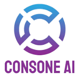 DioScor for Consone AI logo