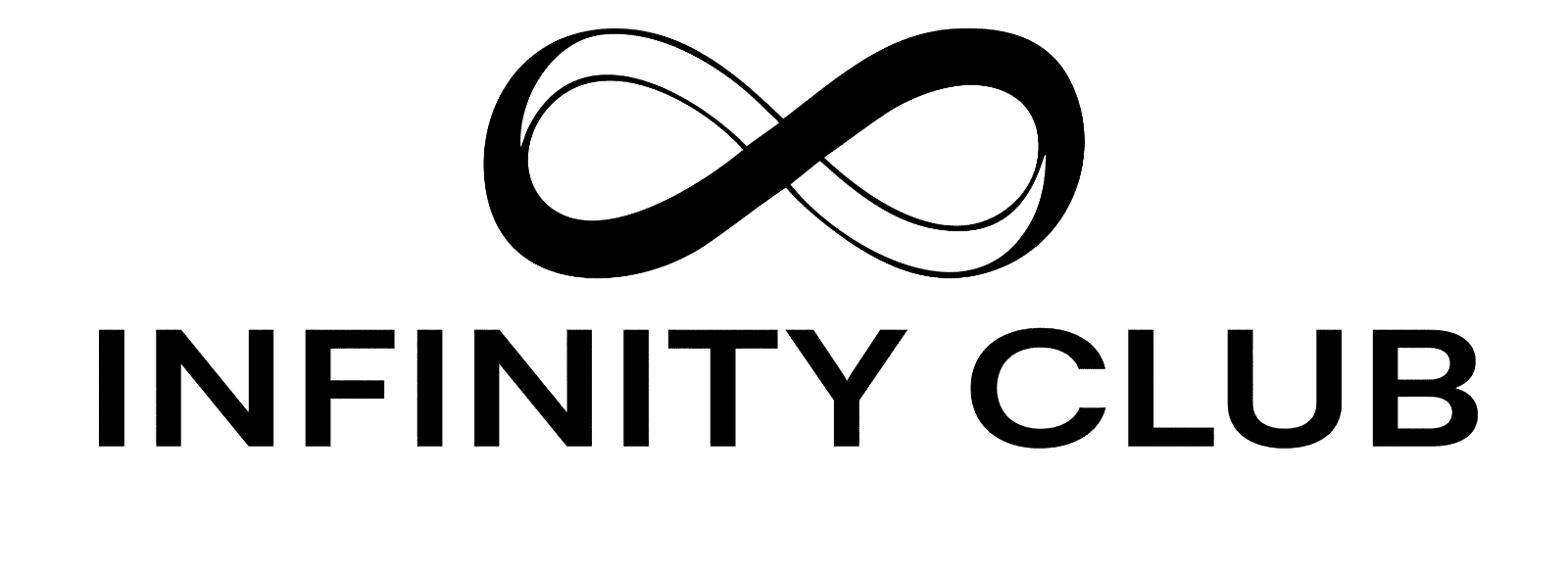 Infinity Club logo