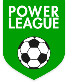 Powerleague logo