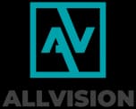 AllVision logo — SportVision's sister brand