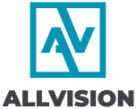 AllVision logo — SportVision's sister brand