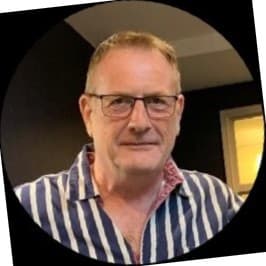 Andrew Deeley, Chairman at Veda AI