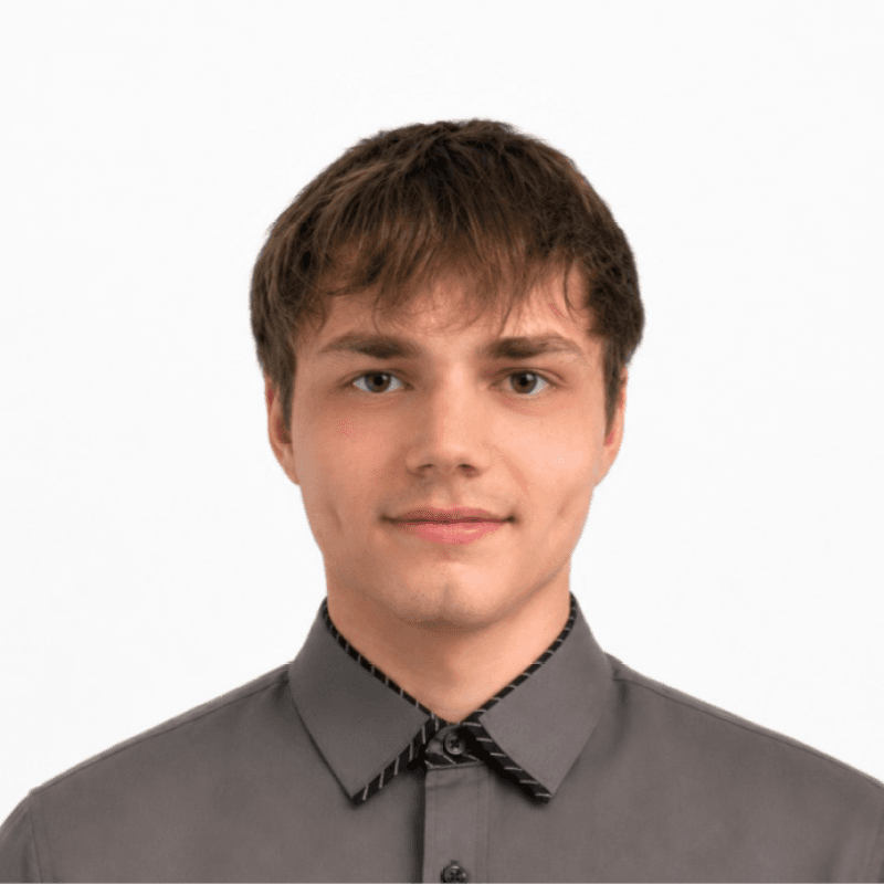 Callum Wilkinson, Co-founder and Technical Director at Veda AI
